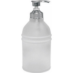 Ντισπένσερ Πάγκου Χρωμέ Inox Universale Interflex 181750