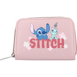 STITCH & SCRUMP - Made For You - Saffiano Wallet