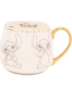 DISNEY - Stitch - Premium Collectable Mug 10Oz