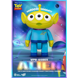 TOY STORY - Alien - SYAKING-BANG Bank 32.6cm