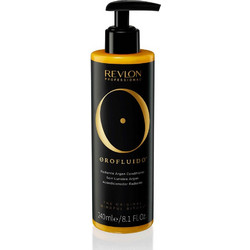Revlon Professional Orofluido Radiance Argan Conditioner για Προστασία Χρώματος & Επανόρθωση 240ml