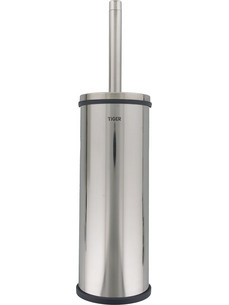 Tiger Boston Πιγκάλ Polished stainless steel 307430346 - Tiger - 307430346