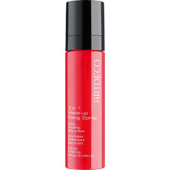 ARTDECO MAKE UP FIXING SPRAY 3IN1 100ML