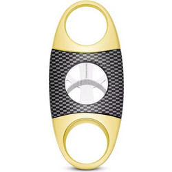 ΠΟΥΡΟΚΟΦΤΗΣ ΔΙΠΛΟΣ ΠΟΛΥΤΕΛΕΙΑΣ CARBON GOLD STYLE
