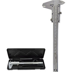 ΠΑΧΥΜΕΤΡΟ 150mm x 0.02mm JBM (50937 )