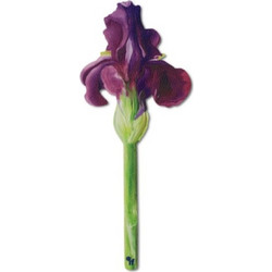 Σελιδοδείκτης If Painted Iris
