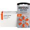 Rayovac Extra Advanced 13 60τμχ Rayovac Extra Advanced 13 60τμχ