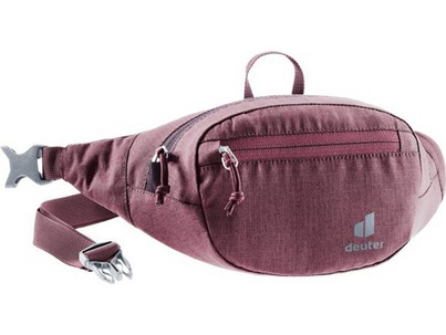 Deuter Belt I Ανδρικό Τσαντάκι Μέσης Γαλάζιο