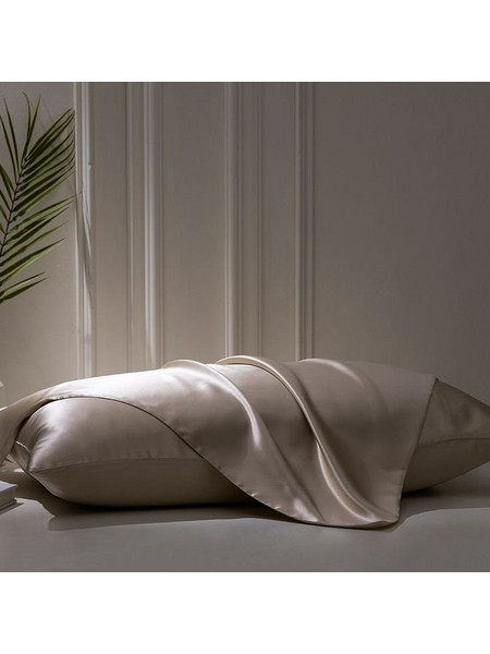 Μαξιλαροθήκη 100% Silk 50X75cm