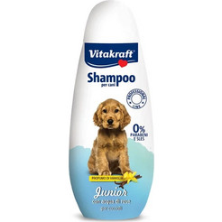 Vitakraft Σαμπουάν για κουτάβια 250ml