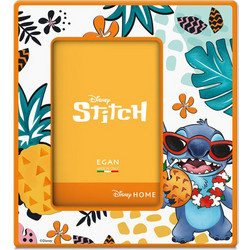 Κορνιζα Stitch Photo Frame (Διαστασεις Φωτογραφιας 15 x 10cm)