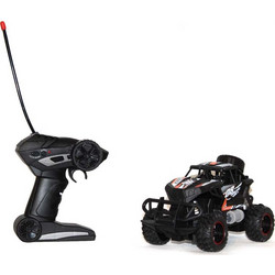 Off Road Speed Car Orange Τηλεκατευθυνόμενο Αυτοκίνητο 1:20