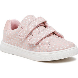 Xti Παιδικά Sneakers Ροζ 57966