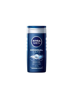 Nivea Men Protect & Care Shower Gel 250ml