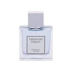 Vera Wang Embrace Periwinkle & iris Eau de Toilette 30ml