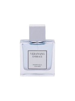 Vera Wang Embrace Periwinkle & iris Eau de Toilette 30ml