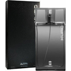 Ajmal Kuro Eau de Parfum 90ml