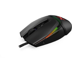 KRUX Bot Black