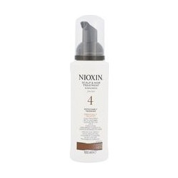 Nioxin System 4 Scalp Treatment - Hair Balm 100ml
