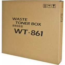Toner Kyocera WT-861 (1902K90UN0) - 150.000 σελίδες 1902K90UN0