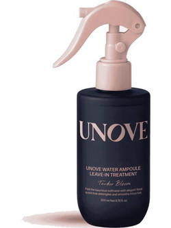 Water Ampoule Leave-in Treatment 200ml