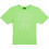 O'Neill Παιδικό T-Shirt Κοντομάνικο Lime 4850113-16051
