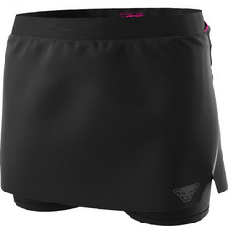 Dynafit Alpine Pro 2/1 Skirt W Black Out Σύμμικτο Regular Γυναικεία