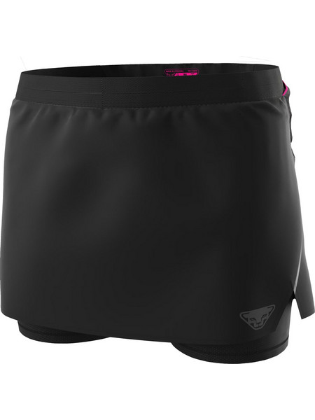 Dynafit Alpine Pro 2/1 Skirt W Black Out Σύμμικτο Regular Γυναικεία