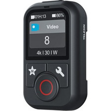 Telesin Wireless Remote Control για Gopro Hero 13/12/11/10/9/8/MAX (S5-RMT-01-TGP)