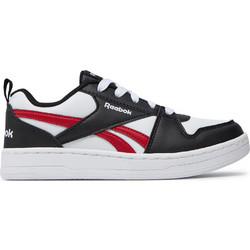 Reebok Prime 2.0 Παιδικά Sneakers Μαύρα Λευκά 100044073
