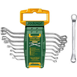 ΚΛΕΙΔΙΑ ΠΟΛΥΓΩΝΑ ΣΕΤ 8 ΤΜΧ JADEVER JDFR3208