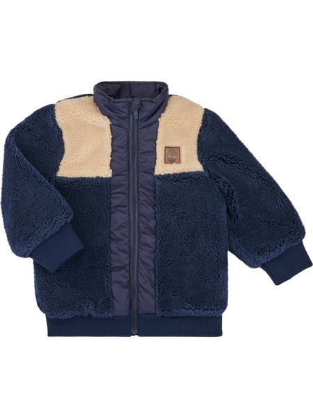 Fleece Timberland CARDIGAN FANTAISIE T60594