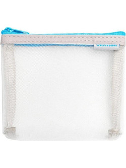 Vention Accessories Bag (10cm x 12cm) Gray 2-Pack - (KREH0-2)
