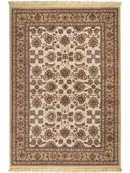 Beauty Home Classic Art Χαλί Ορθογώνιο 160x230cm 9065 Beige