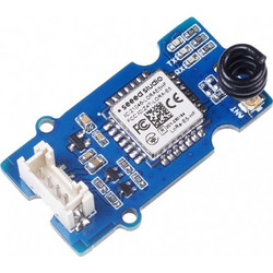 Grove - Wio-E5 (STM32WLE5JC)