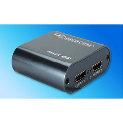 Anga PS102HD-4K HDMI Splitter