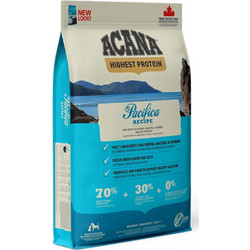 Acana Highest Protein Pacifica Recipe with Herring 2kg