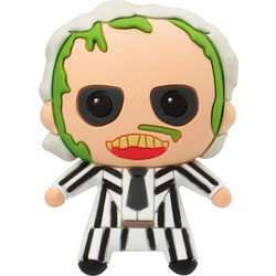 Beetlejuice: Relief Magnet Beetlejuice - RD471483