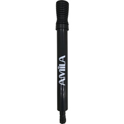 Τρόμπα Χεριού 27,5cm Διπλής Ενέργειας (25,2 psi)