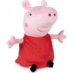 Doly Toys Peppa Pig & George Διάφορα Σχέδια 18597