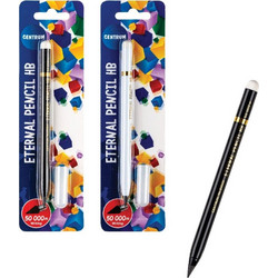 ΜΟΛΥΒΙΑ CENTRUM ETERNAL PENCIL HB (50000m writing)