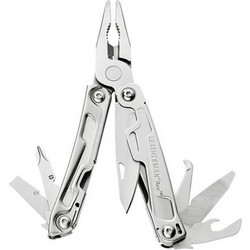 Leatherman Rev 8227 Πολυεργαλείο με 13 Εργαλεία Leatherman