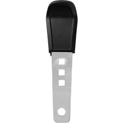 BURTON HARDGOODS M HG PARTS MNS STEP ON PNT CLP - 2102213A02 BLACK