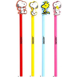 PUCKATOR ΜΟΛΥΒΙ ME ΤΟΠΕΡ SNOOPY ASSORTED