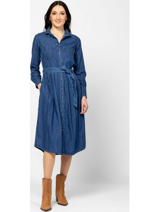 Heavy Tools Valorie 488-Navy