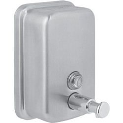 Dispenser inox 1000 ml 81201