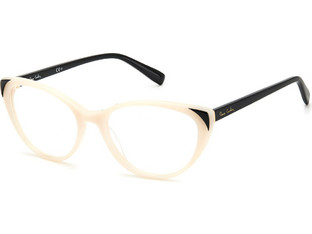Pierre Cardin PC8501 0XR Γυναικείος Σκελετός Γυαλιών Οράσεως Κοκάλινος Μαύρος Ταρταρούγα