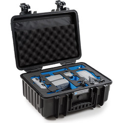 B&W Case Type 4000 Black