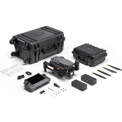 DJI Matrice 30T Basic Combo FPV Drone με Κάμερα 4K