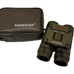 Tasco Κιάλια 8x21mm